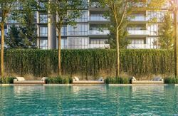 Jalan Merah Saga (D10), Condominium #622427181